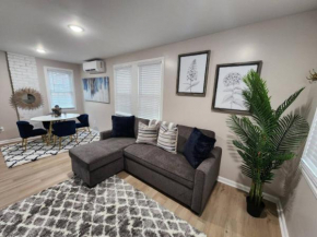 Serenity Carriage Retreat